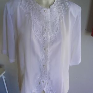 Women's blouse
